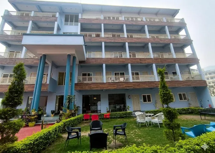 Hotel Govind Residency