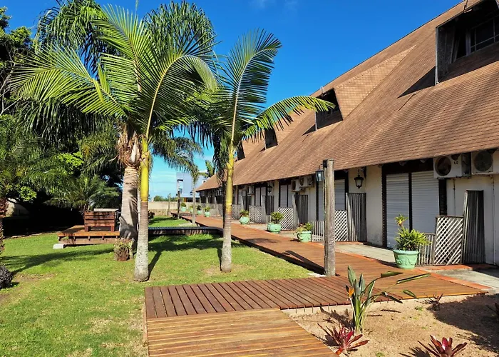 Pontal Tapes Hotel