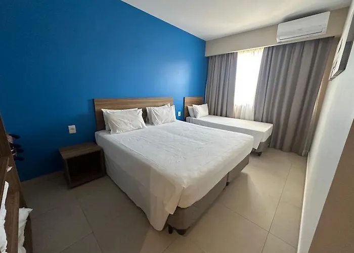 São Pedro Thermas Resort