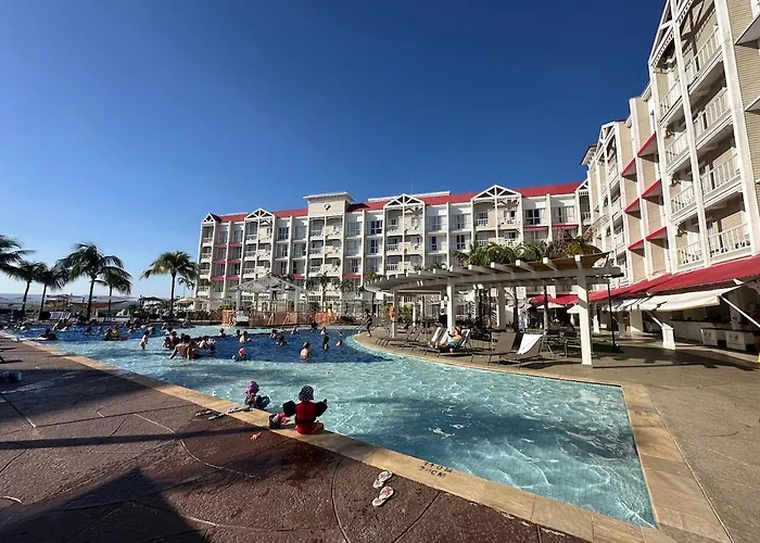 São Pedro Thermas Resort