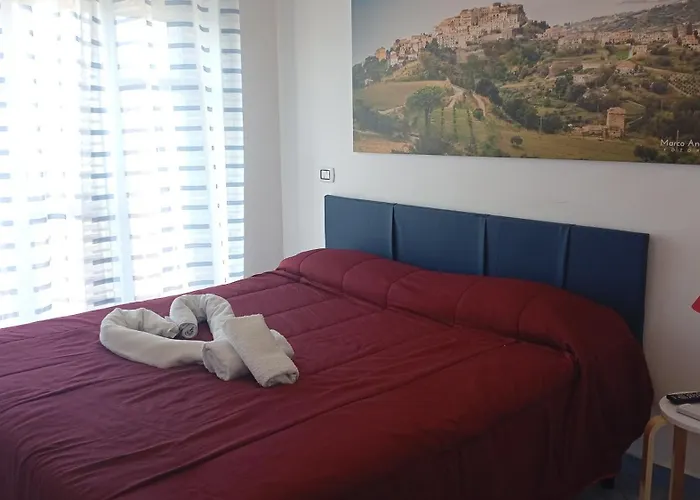 B&B Vista Mare