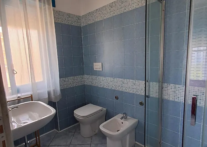 B&B Vista Mare
