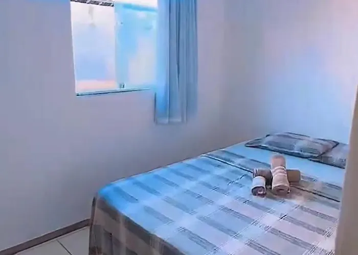 SR Hotel e Pousada Pirambu
