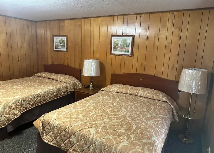 Country Inn Motel & Rv Park