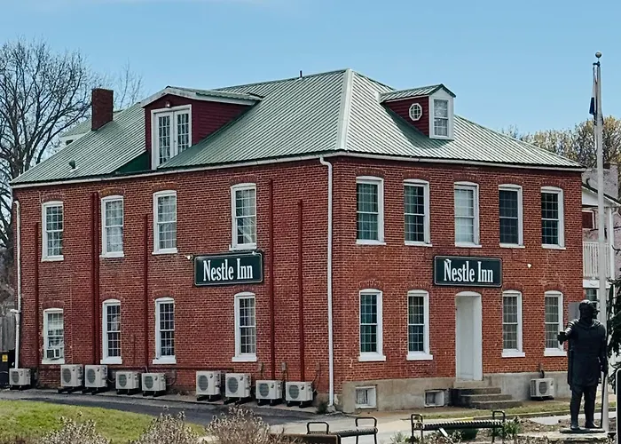 Nestle Inn