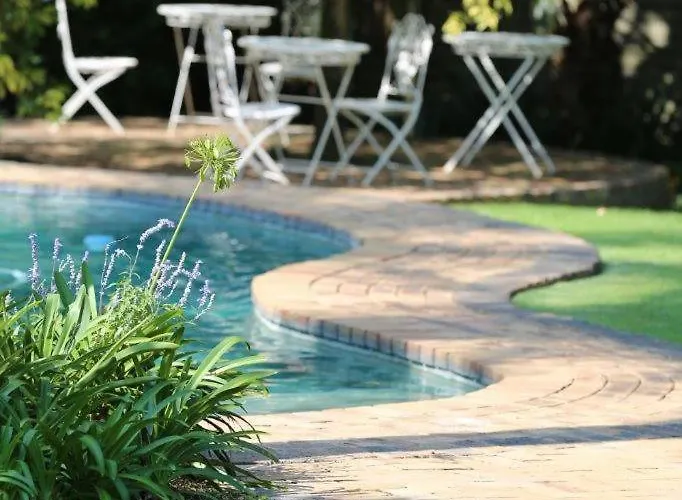Arbor Guesthouse Newcastle