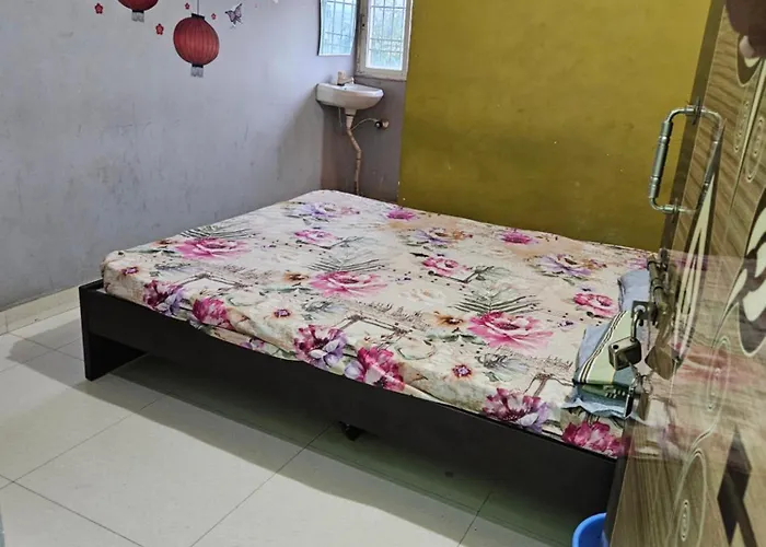 Viswam Residency
