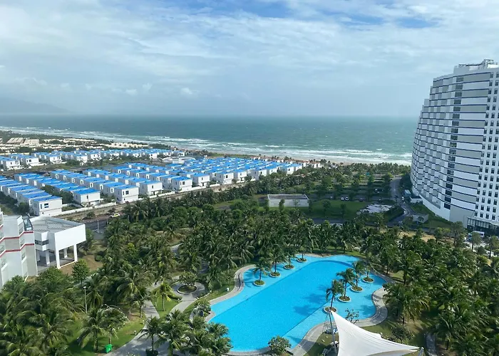 The Light Beach Residences By Arena