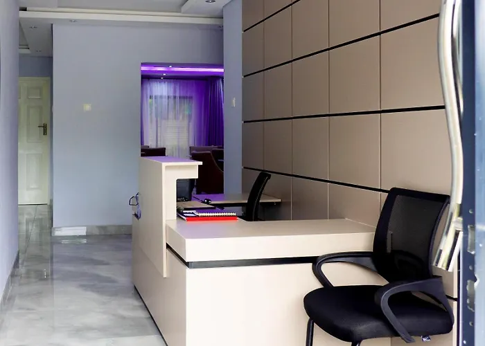 Mevis Boutique Hotel