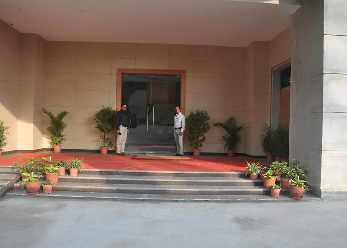 Pahadi Convention