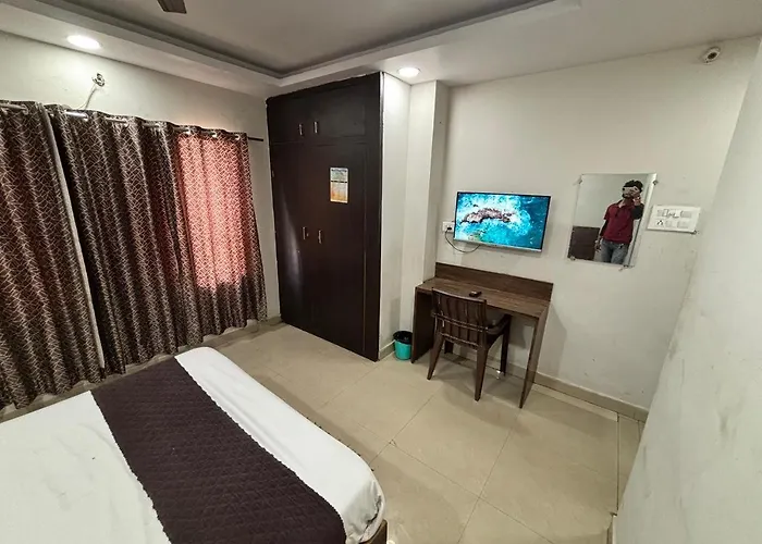Hotel Regal Edge