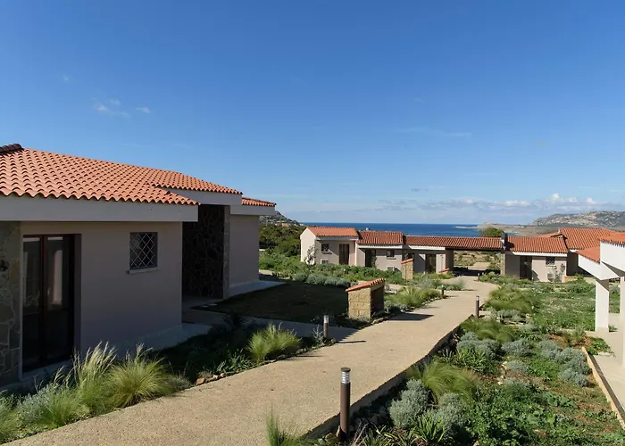 Hotel Baia Tartuga