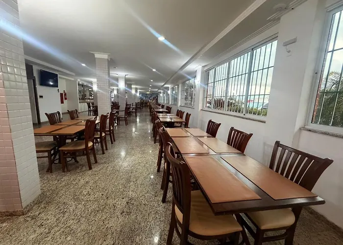 Hotel Green Villages - Itapecuru Mirim Ma - 24H