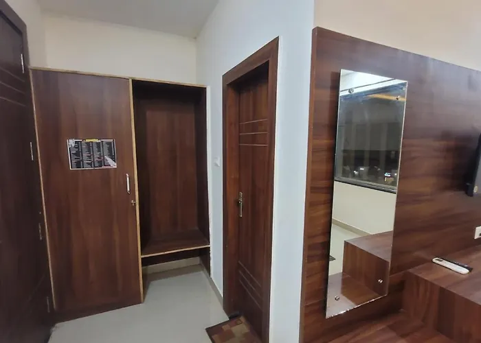 Hotel Akash Inn