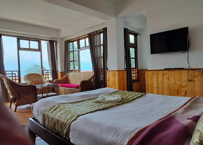 Hotel Kabur