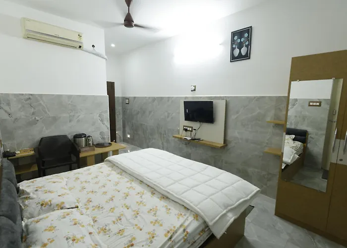 Sri Kalki Jamjam Resort
