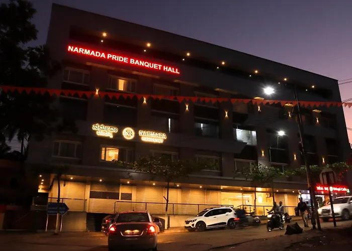Narmada Residency