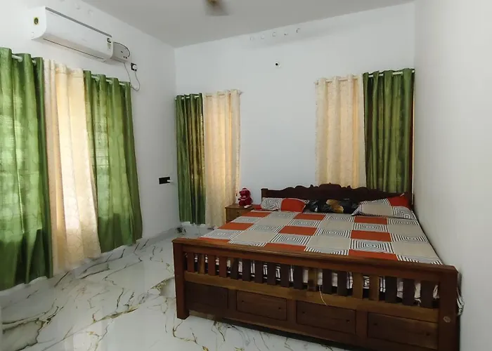The Haira Varkala