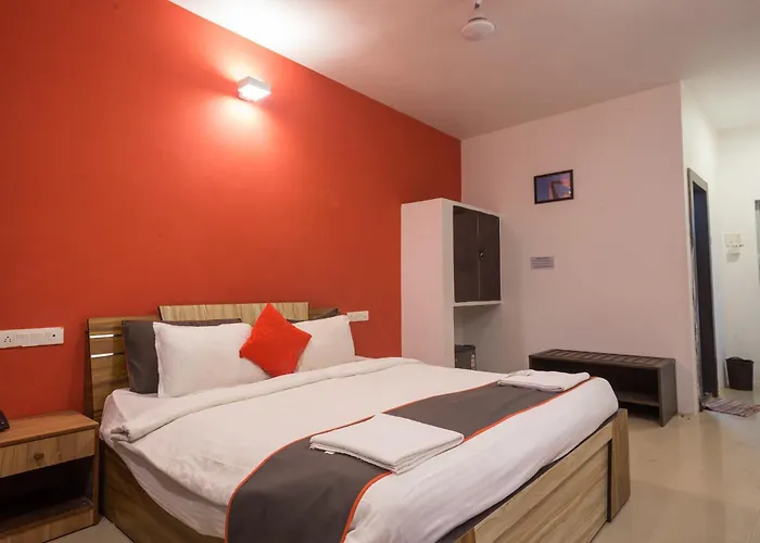 Bay Breeze Hotels And Resorts