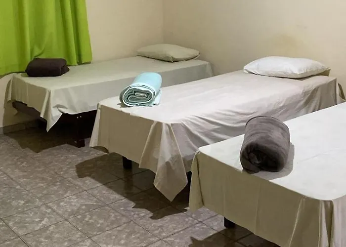 Império Hotel