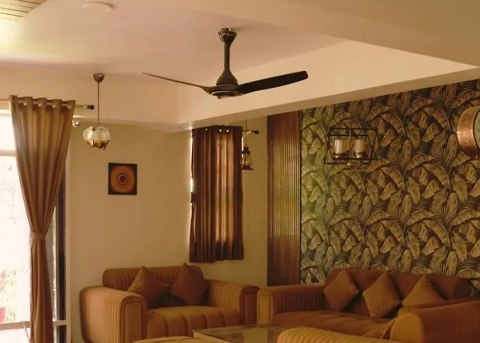 Pine Tree Resort Betla