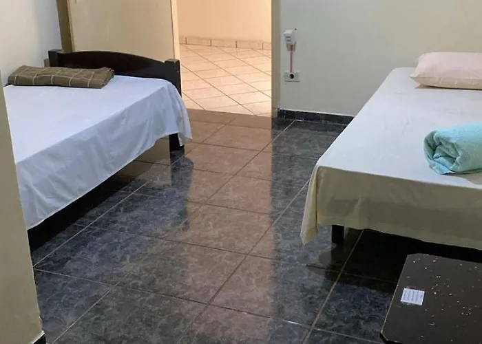 Império Hotel