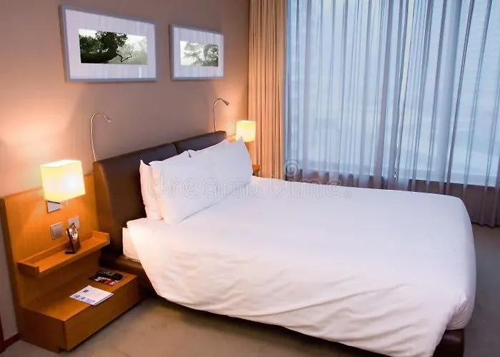 Hotel Dream Crown