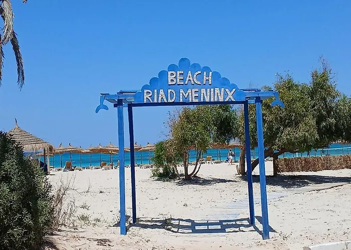 Riad Meninx