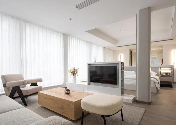 Hengdian Xixi Guesthouse