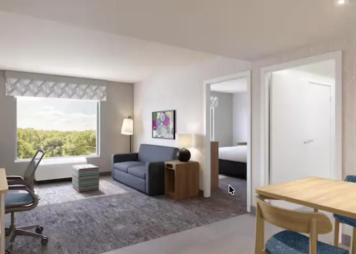 Home2 Suites By Hilton Texarkana