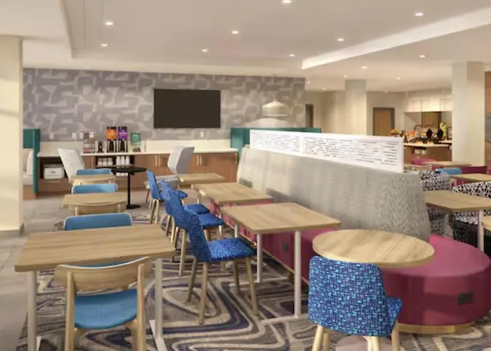 Home2 Suites By Hilton Texarkana