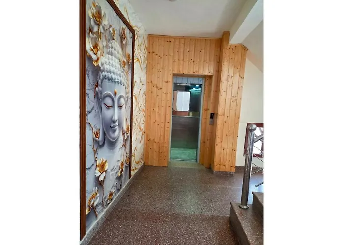 Hotel Green Tara By Trippers Club