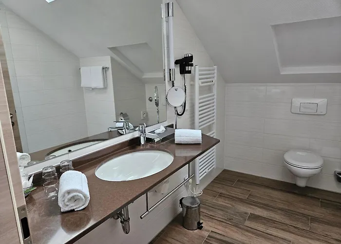 Hotel Zum Hollaender