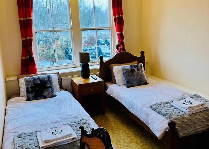 The Lincoln Arms Pub & Rooms