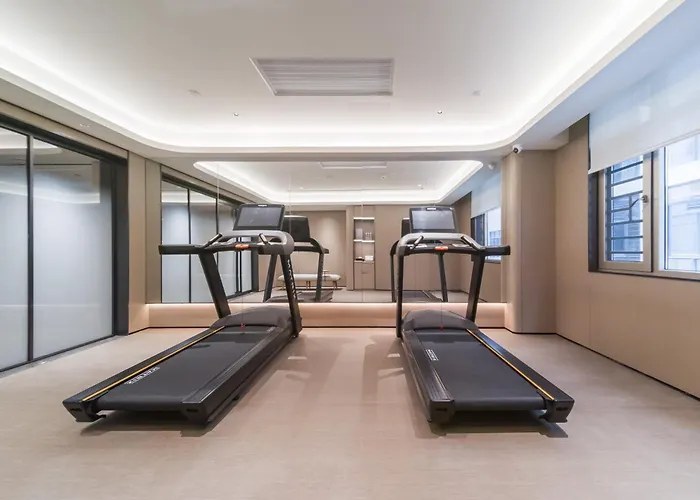Ji Hotel Qionghai Cultural And Sports Center Renmin Road