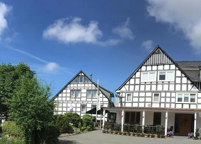 Landgasthof Vollmer-König