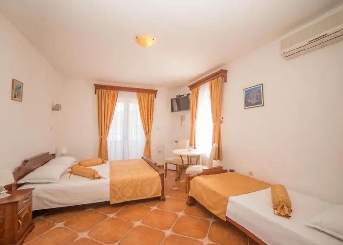 Fiammanti Hotel Montenegro