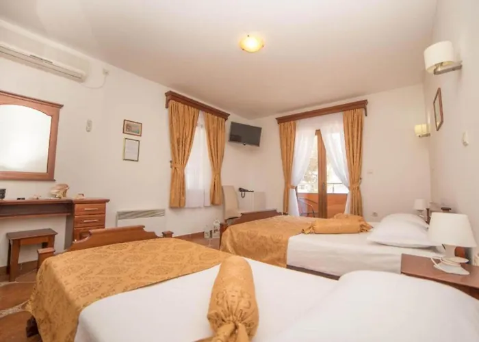 Fiammanti Hotel Montenegro
