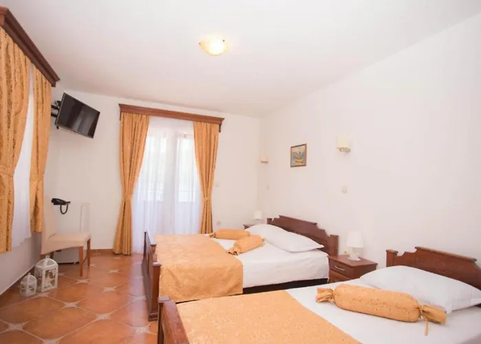 Fiammanti Hotel Montenegro