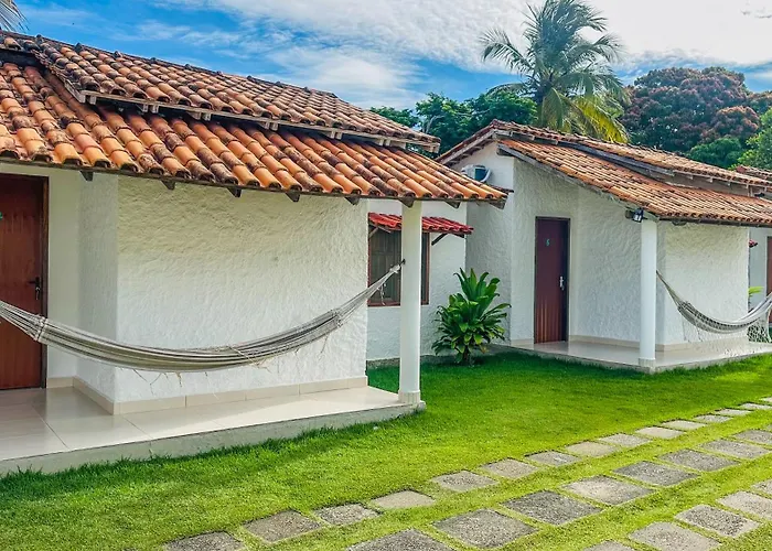 Pousada Luana