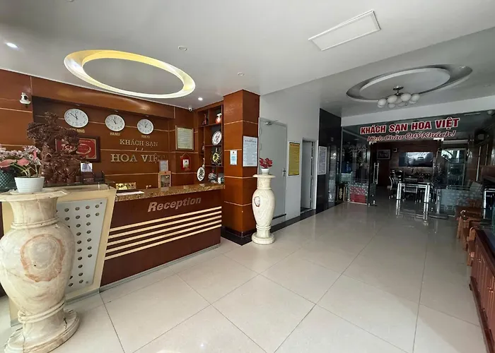 Hoa Viet Hotel