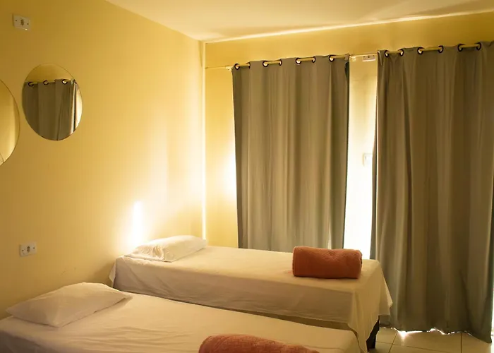 Pousada São Miguel