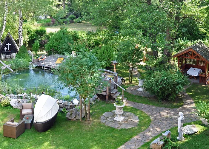Paradiesquelle Smart Stay