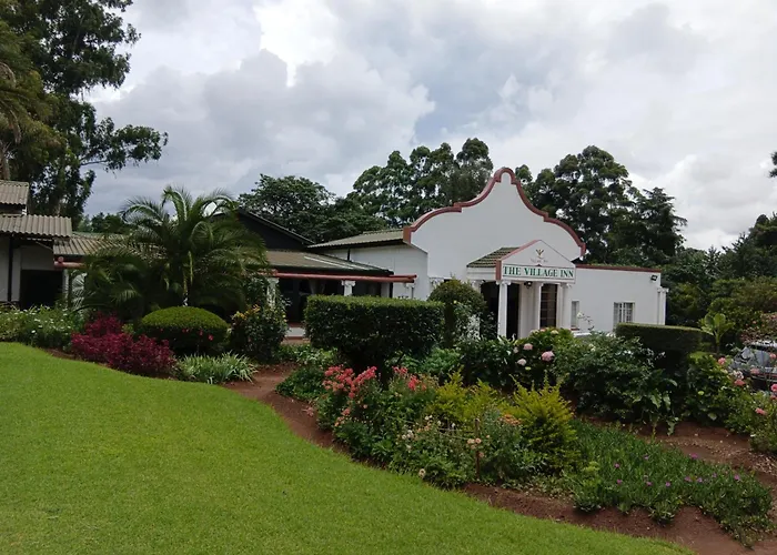 The Village Inn Hotel, Nyanga