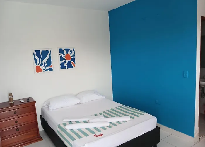 Amarea Hotel Boutique