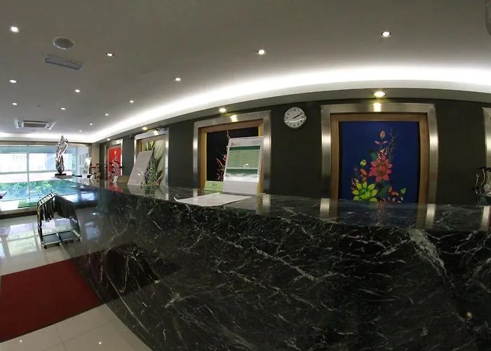 One Avenue Hotel