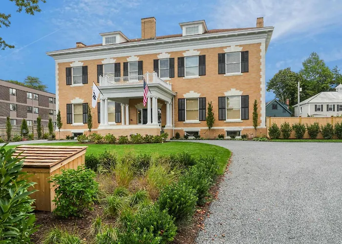 Luxury Bellevue Estate