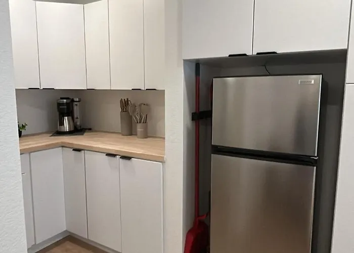 #4 Hygge Hus Hotel - Double Room Suite Connectable
