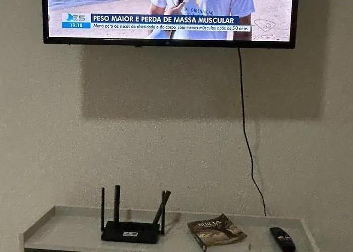 Lar na Praia Casa de Temporada