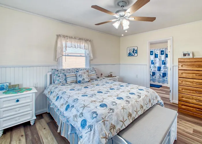 Ha924 Cottage On 12
